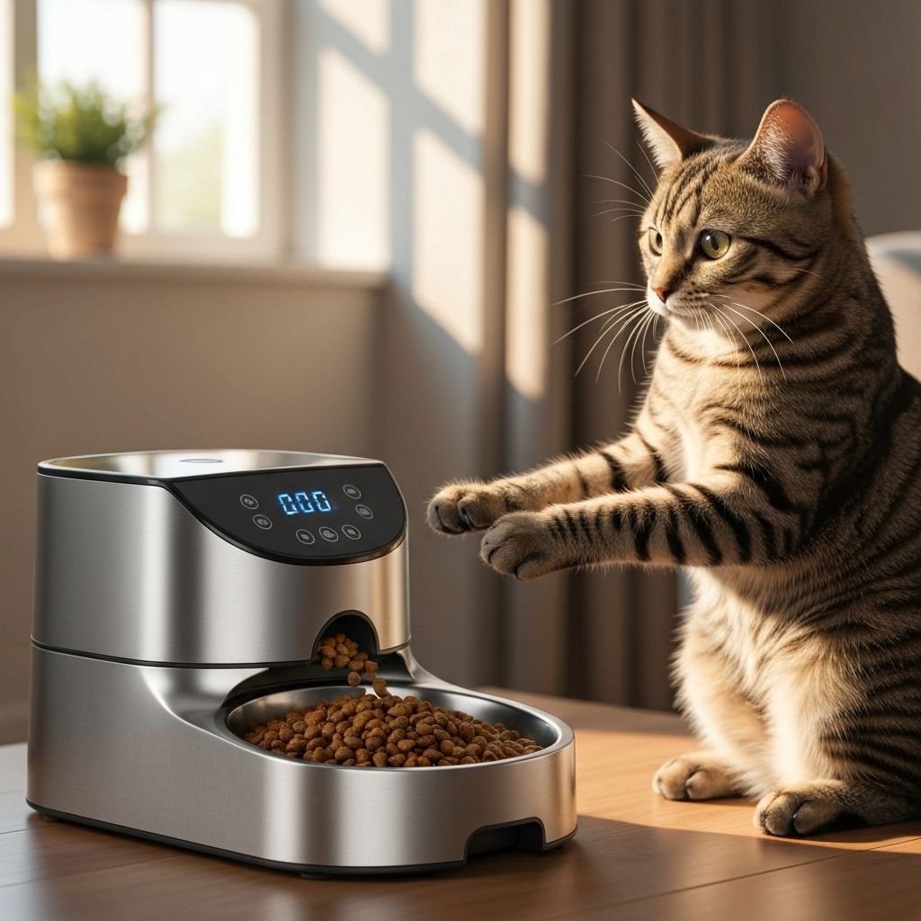 Kit Mascotas Inteligente vista 1