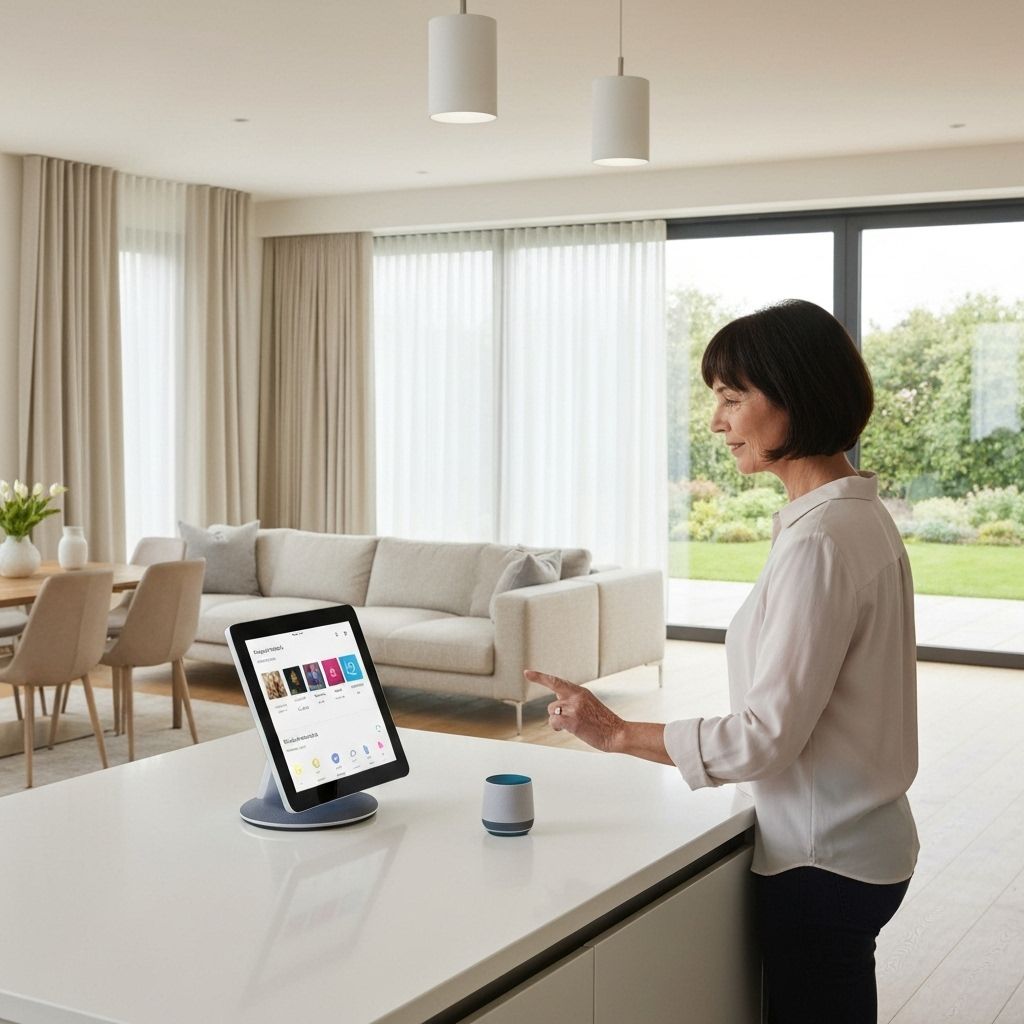 Configurar Home Assistant para Principiantes