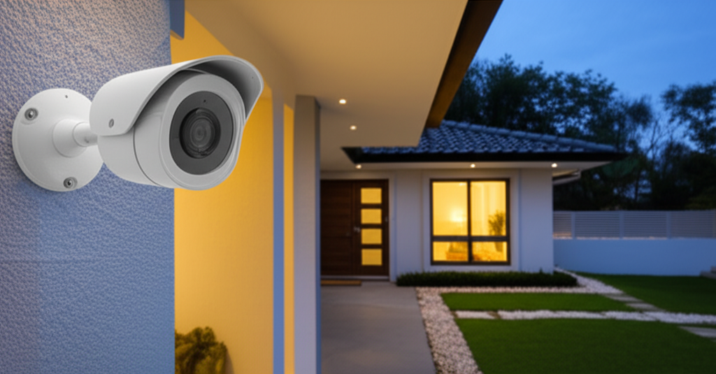 Pack Seguridad Inteligente vista 2