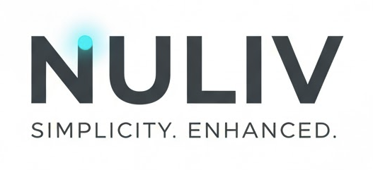 NULIV - Simplicity. Enhanced.