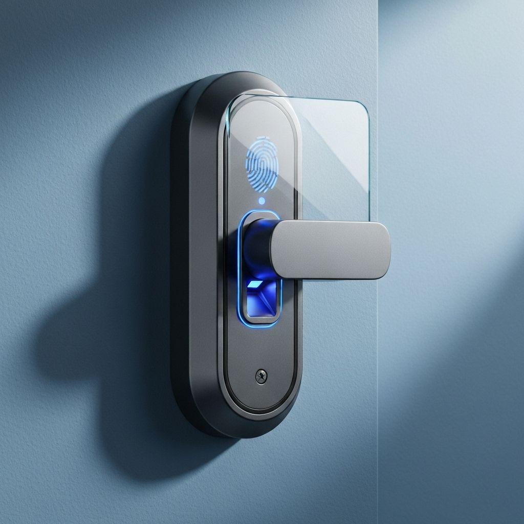 SmartLock Pro
