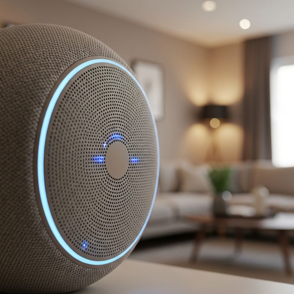 Alexa vs Google Home vs Tuya: ¿Cuál Elegir? - Imagen 1