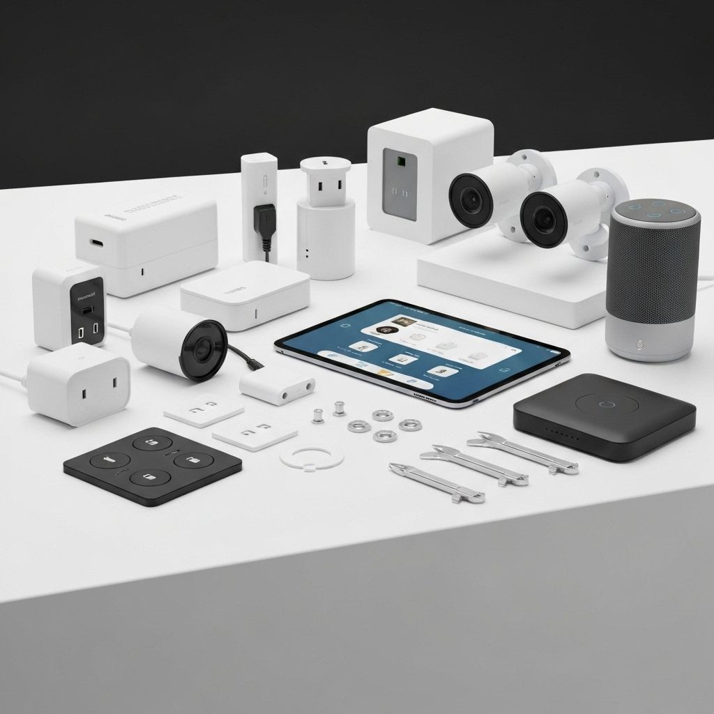 Preparación y Materiales