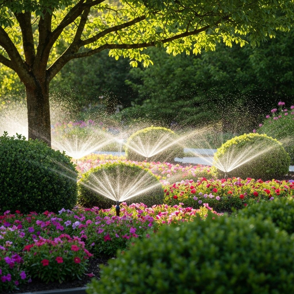 Kit Jardín Inteligente vista 1