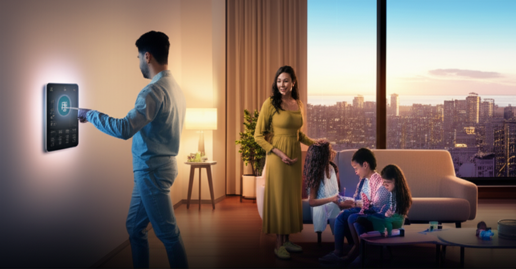 Starter Pack Hogar Inteligente vista 3